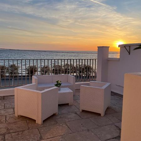 Appartamenti Antonaci 2 Gallipoli Ngoại thất bức ảnh