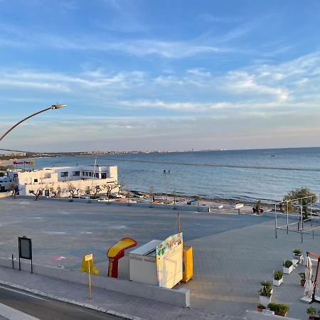 Appartamenti Antonaci 2 Gallipoli Ngoại thất bức ảnh