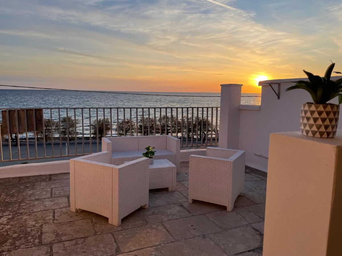 Appartamenti Antonaci 2 Gallipoli Ngoại thất bức ảnh