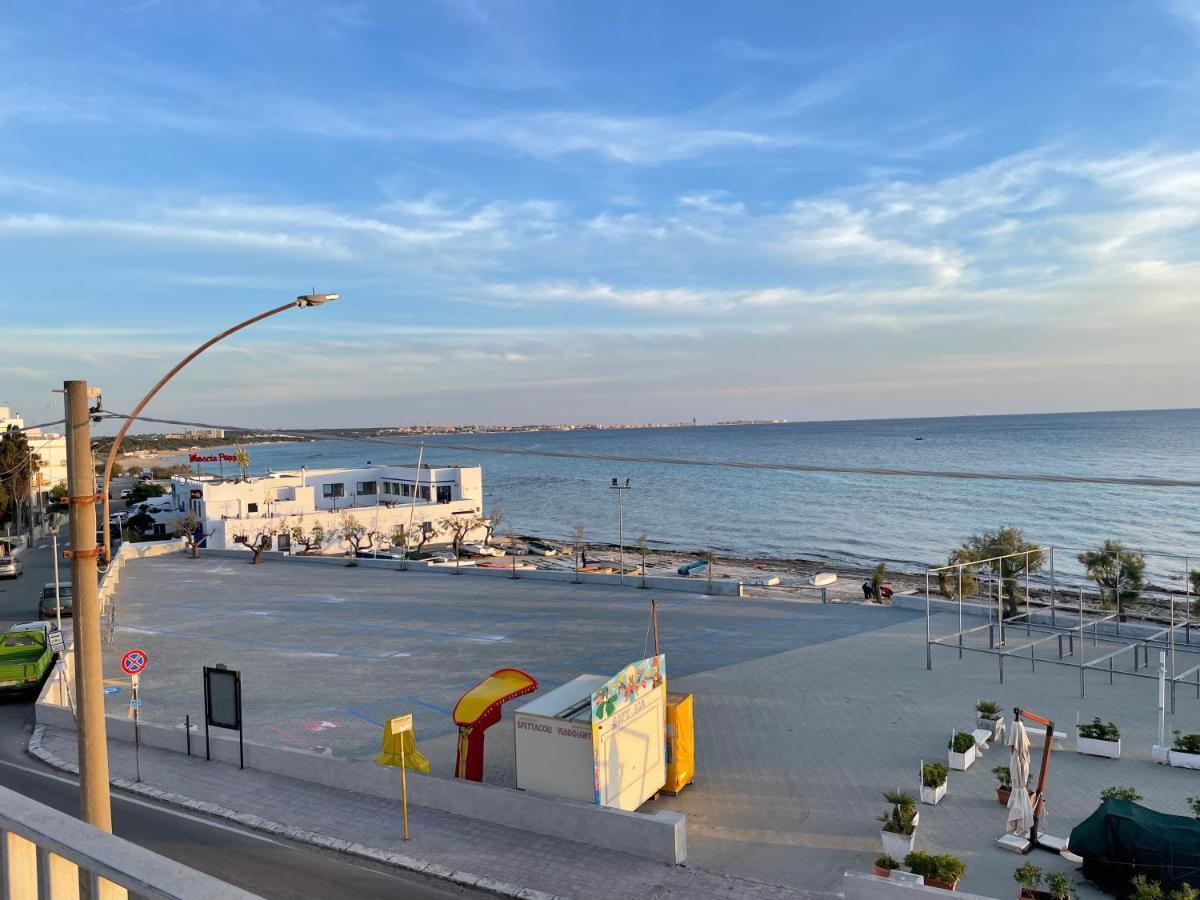 Appartamenti Antonaci 2 Gallipoli Ngoại thất bức ảnh
