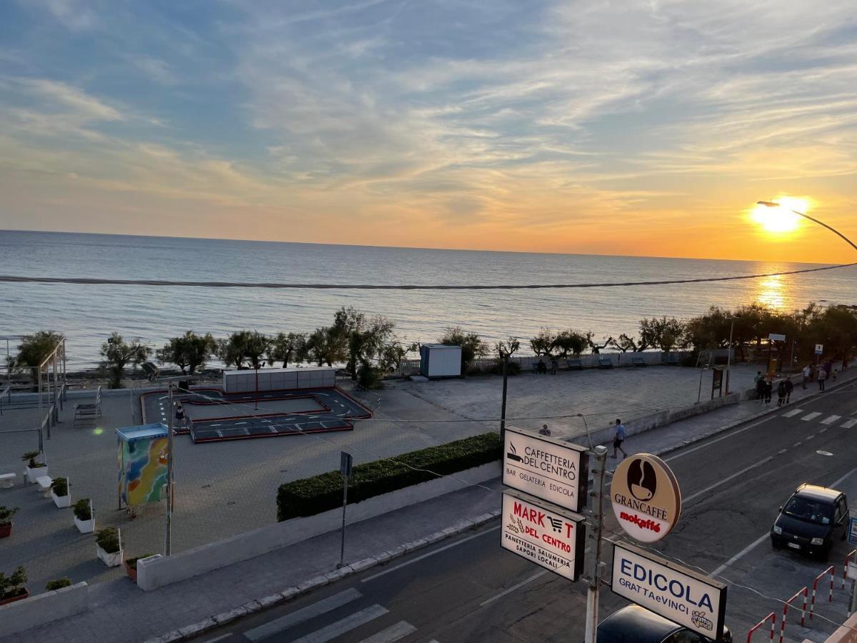 Appartamenti Antonaci 2 Gallipoli Ngoại thất bức ảnh