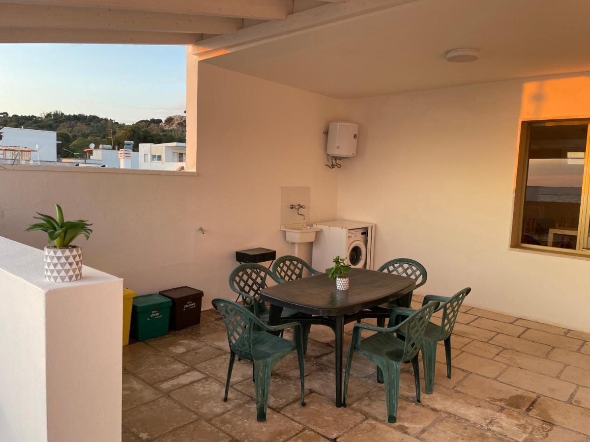 Appartamenti Antonaci 2 Gallipoli Ngoại thất bức ảnh