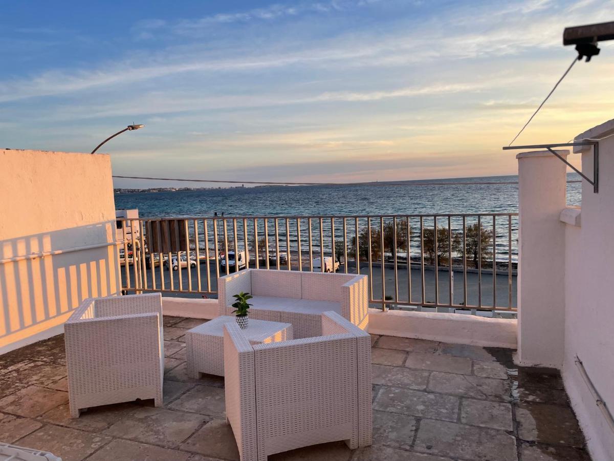 Appartamenti Antonaci 2 Gallipoli Ngoại thất bức ảnh