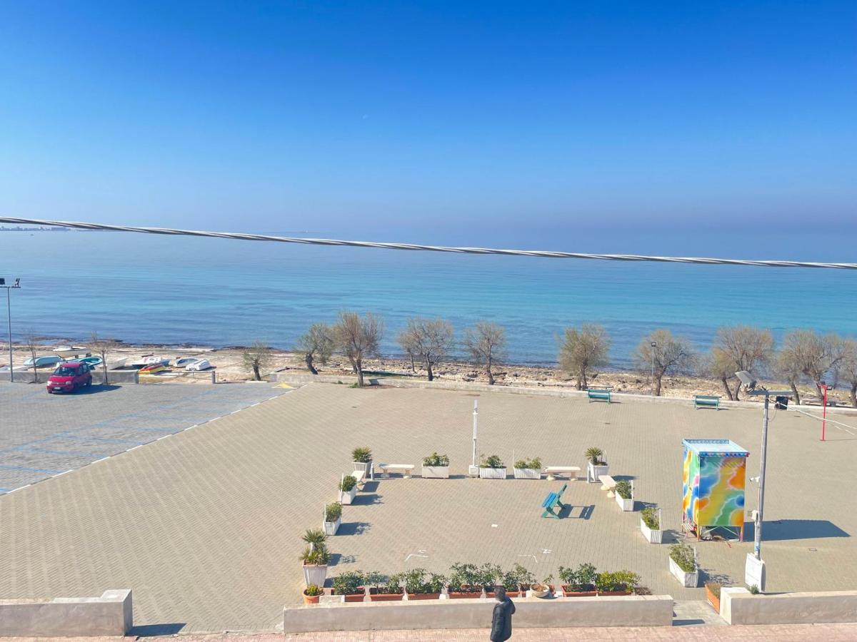 Appartamenti Antonaci 2 Gallipoli Ngoại thất bức ảnh