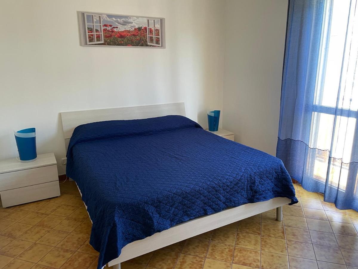 Appartamenti Antonaci 2 Gallipoli Ngoại thất bức ảnh