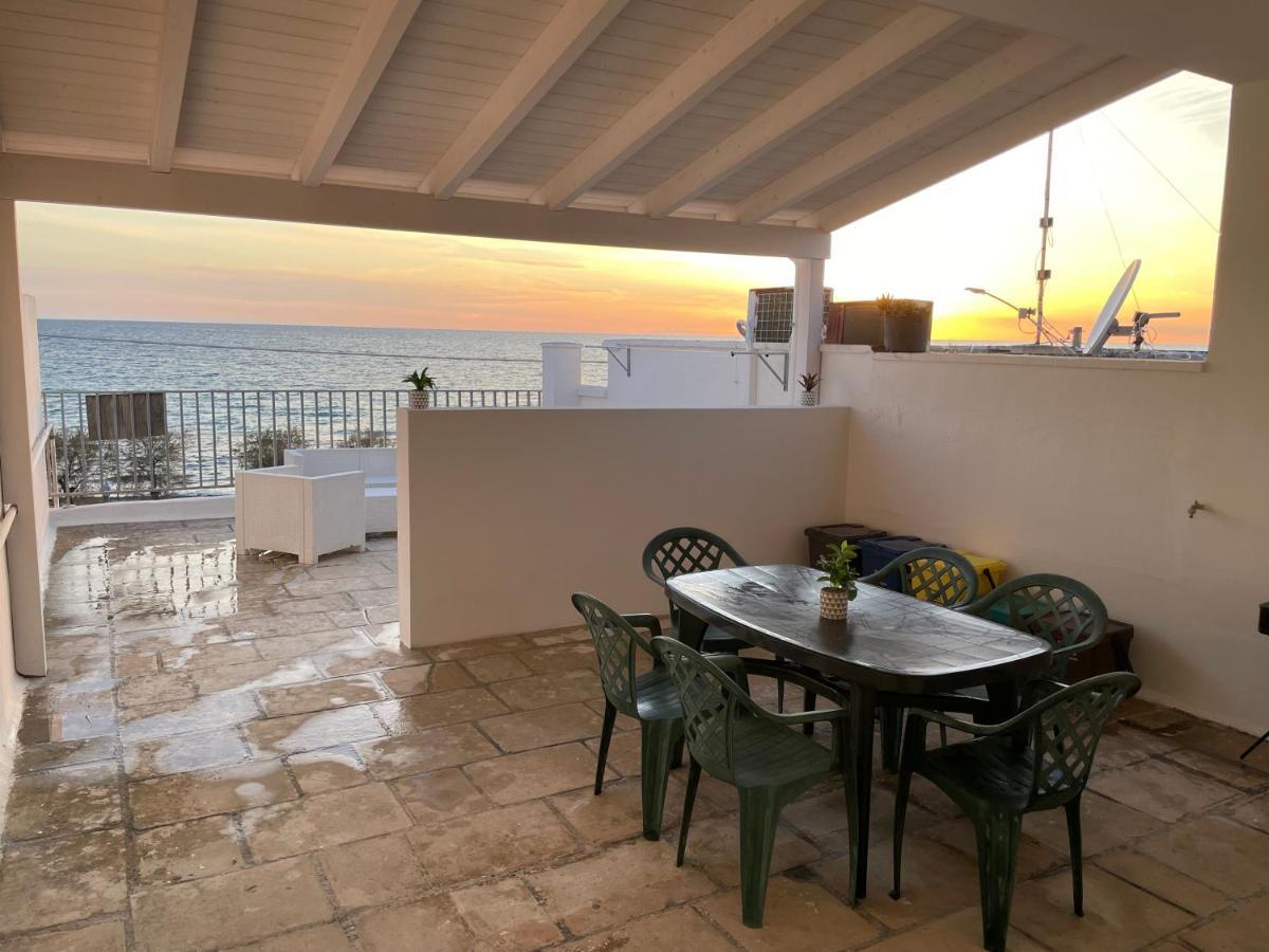 Appartamenti Antonaci 2 Gallipoli Ngoại thất bức ảnh