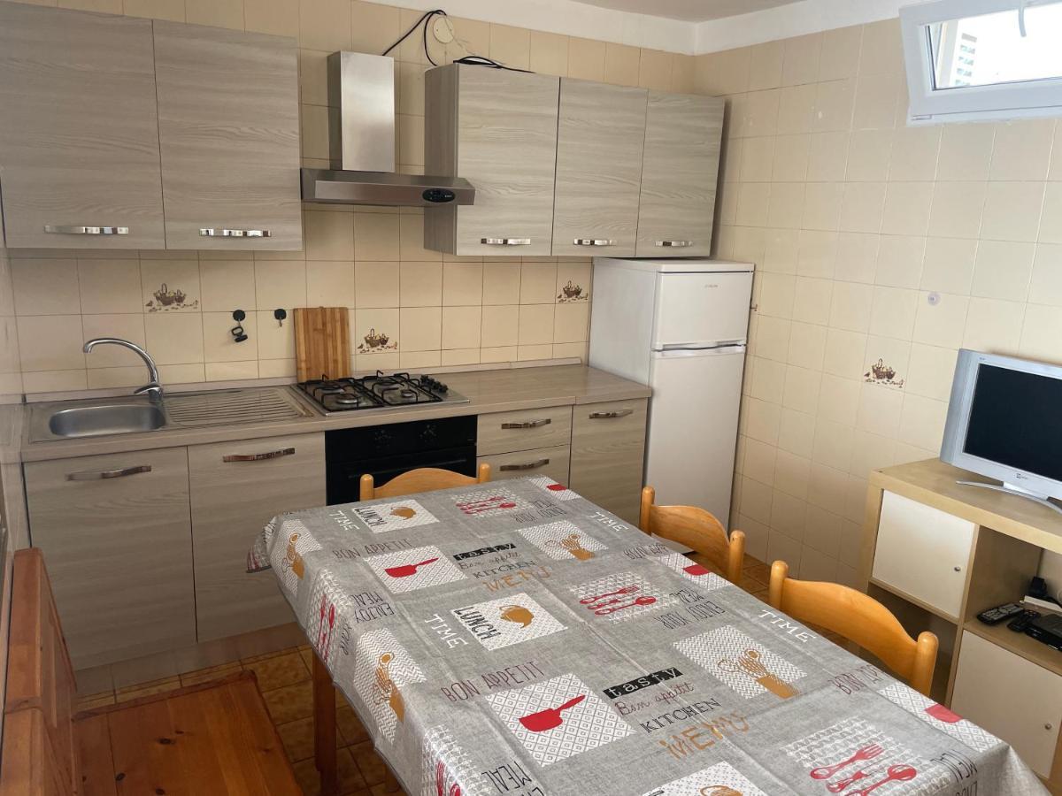 Appartamenti Antonaci 2 Gallipoli Ngoại thất bức ảnh