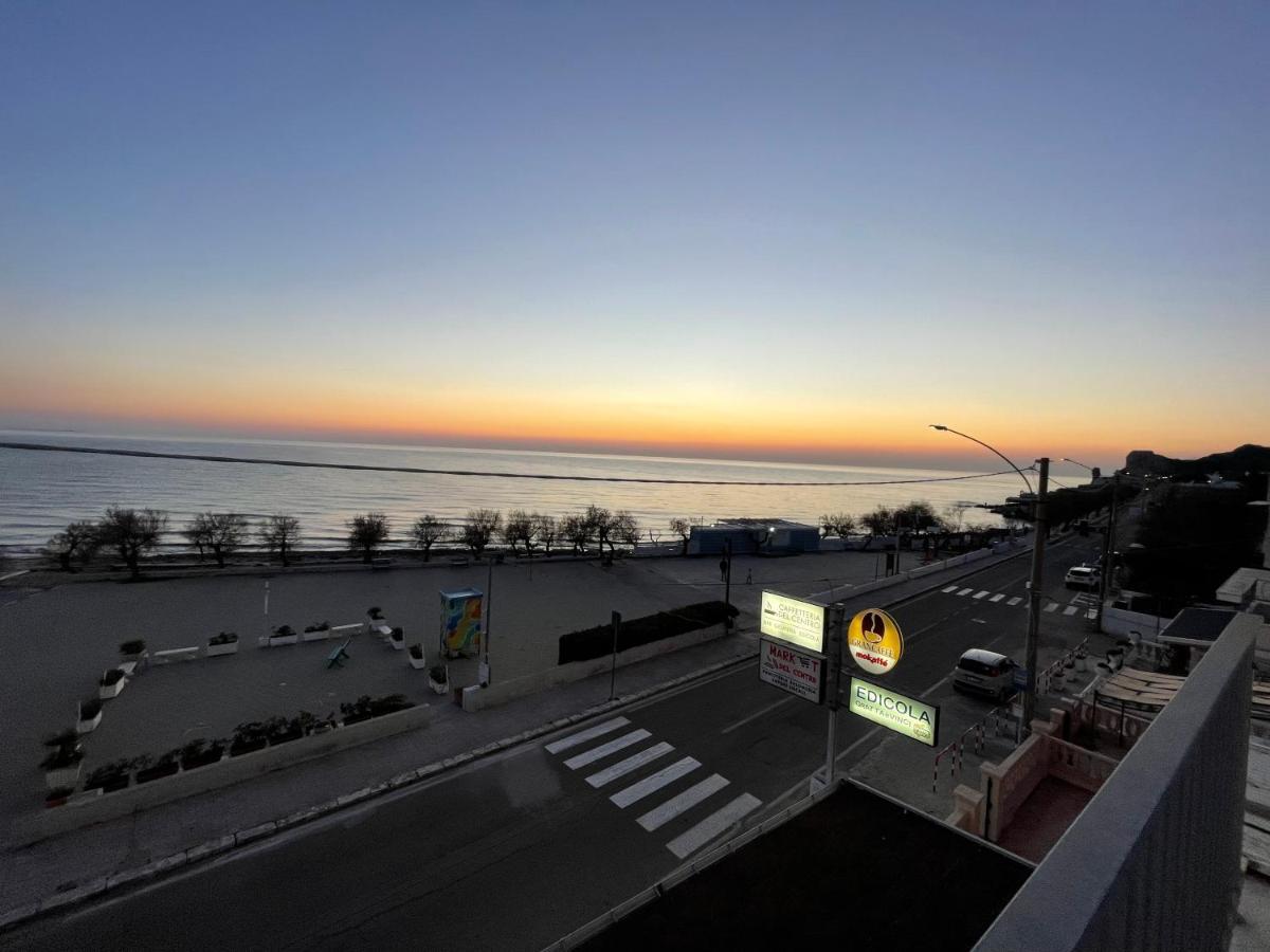 Appartamenti Antonaci 2 Gallipoli Ngoại thất bức ảnh