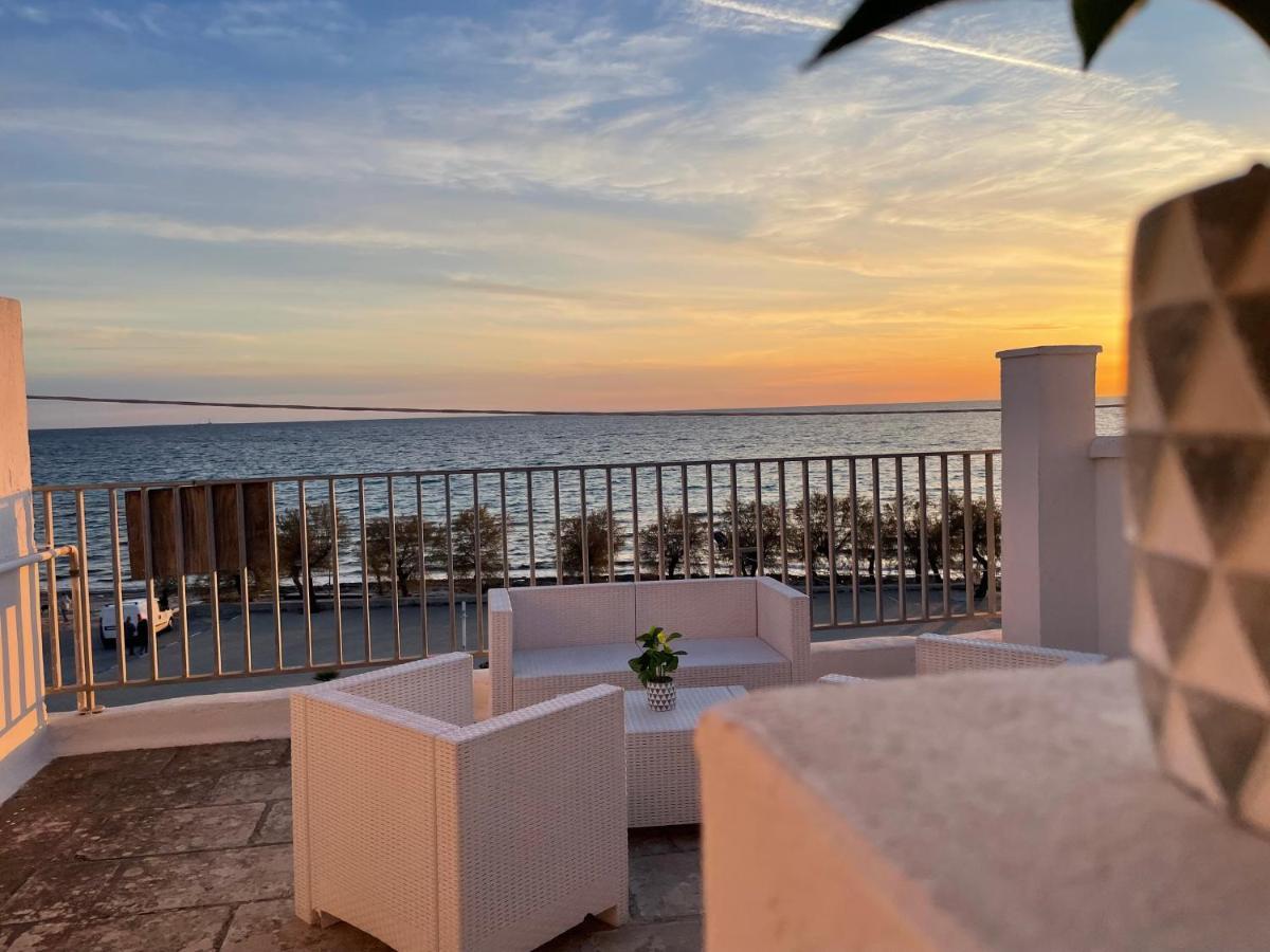 Appartamenti Antonaci 2 Gallipoli Ngoại thất bức ảnh