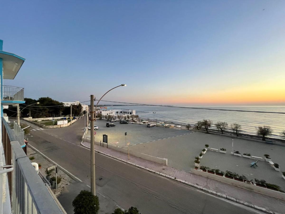 Appartamenti Antonaci 2 Gallipoli Ngoại thất bức ảnh