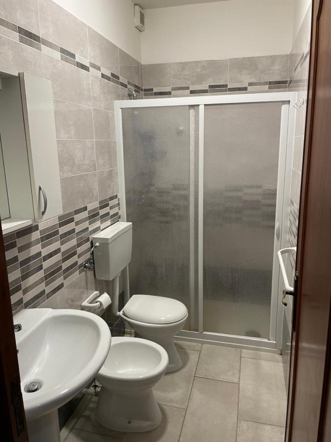 Appartamenti Antonaci 2 Gallipoli Ngoại thất bức ảnh