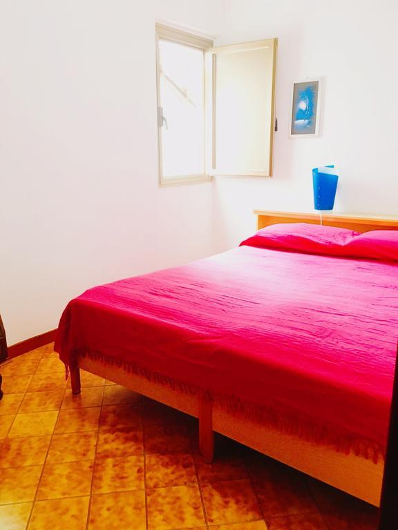 Appartamenti Antonaci 2 Gallipoli Ngoại thất bức ảnh