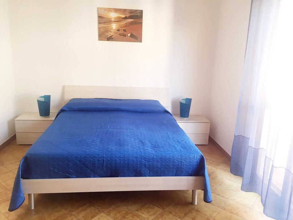 Appartamenti Antonaci 2 Gallipoli Ngoại thất bức ảnh