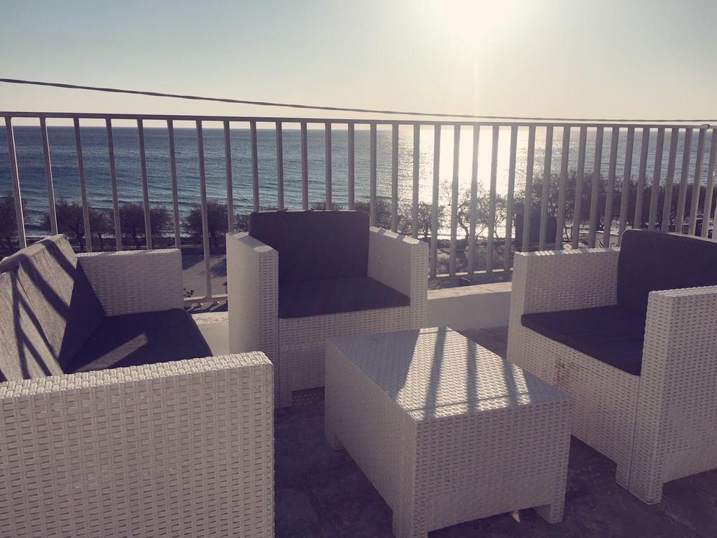 Appartamenti Antonaci 2 Gallipoli Ngoại thất bức ảnh